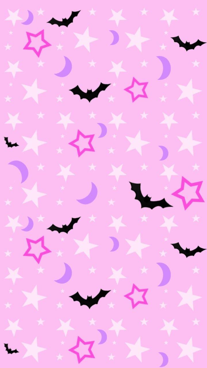 We hope you enjoy our growing collection of hd images to use as a background or home screen for your smartphone or computer. Halloween Pastel Goth Wallpapers - Top Free Halloween Pastel Goth Backgrounds - WallpaperAccess