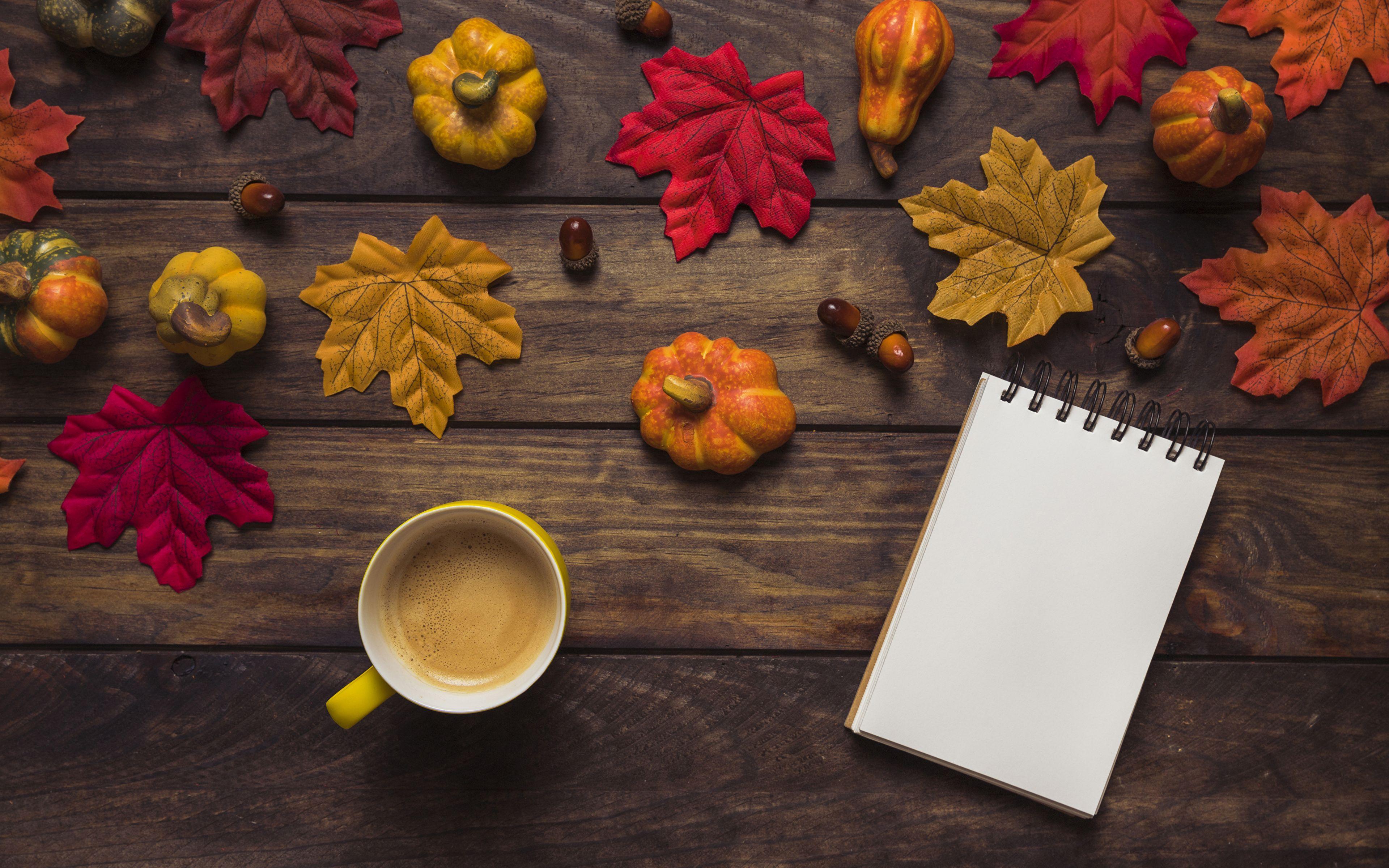 Autumn coffee cup leaves fall tea still life graphy leaf bonito flowers time morning abstract nature. Fall Coffee Wallpapers Top Free Fall Coffee Backgrounds Wallpaperaccess