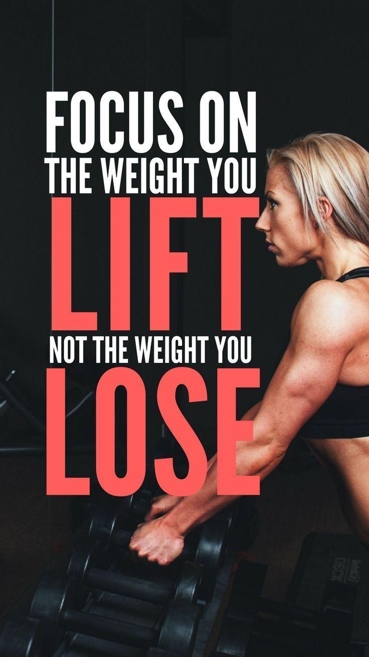 Fitness quotes wallpapers