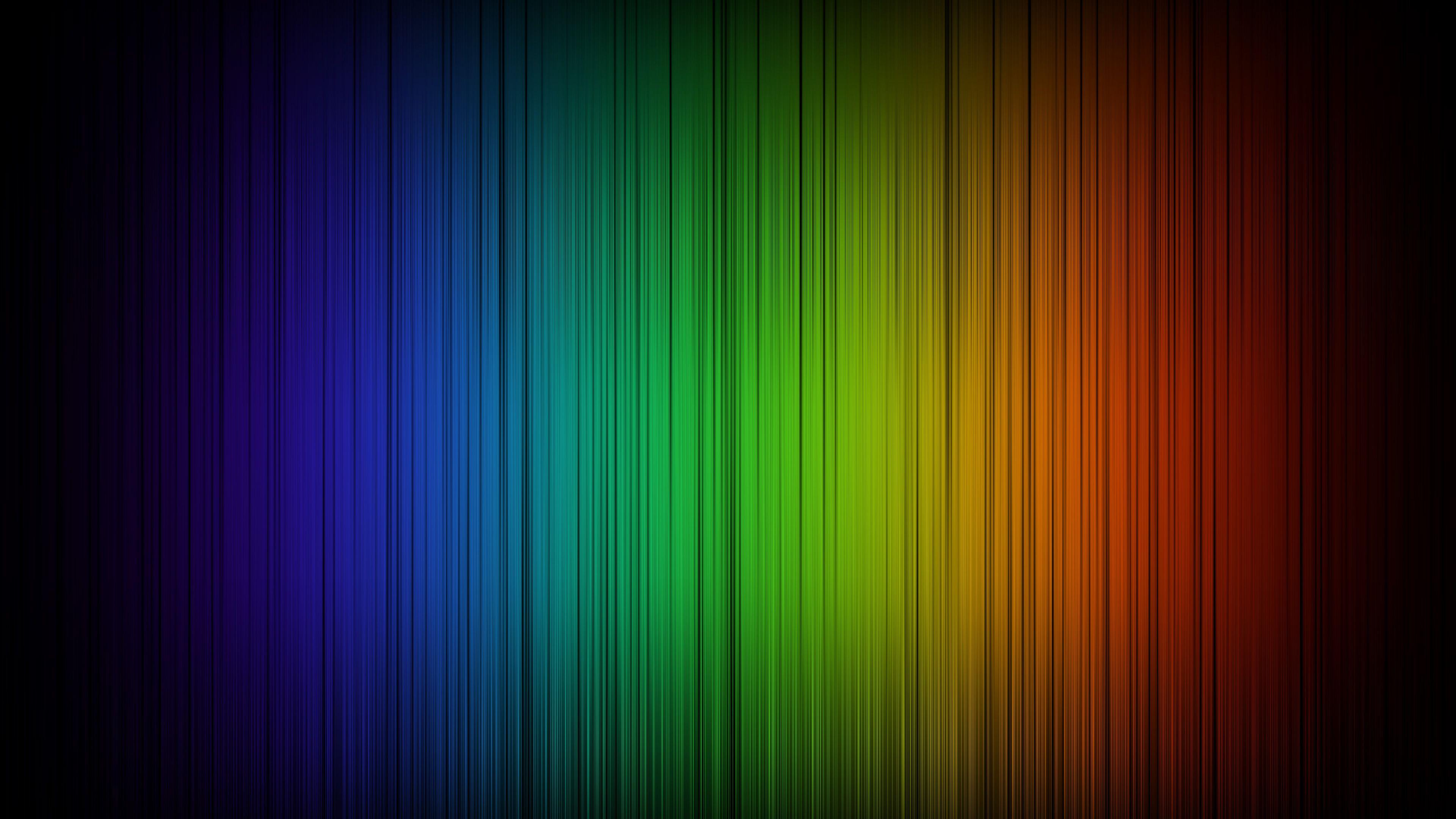Rainbow 4k Wallpapers Top Free Rainbow 4k Backgrounds Wallpaperaccess