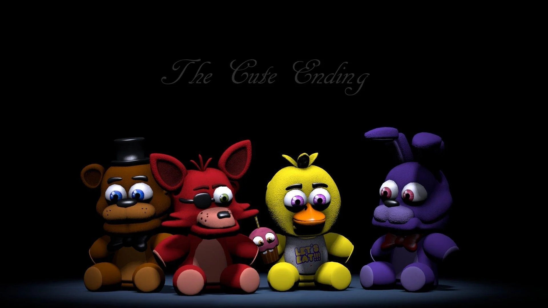 Ottieni immagini Fnaf Wallpapers Top Free Fnaf Backgrounds Wallpaperaccess il piu cool da parte di