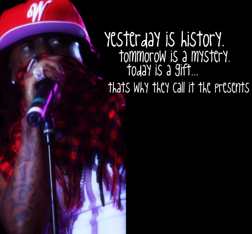 Lil wayne quotes · 1) “i'm an addict, i'm addicted to success. Lil Wayne Quotes Wallpapers Top Free Lil Wayne Quotes Backgrounds Wallpaperaccess