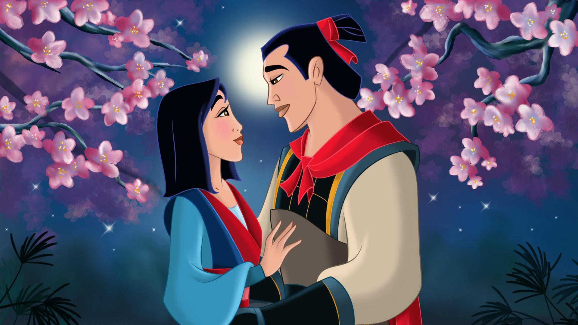 Ottieni immagini Mulan Wallpapers Top Free Mulan Backgrounds Wallpaperaccess aggiornato da parte di