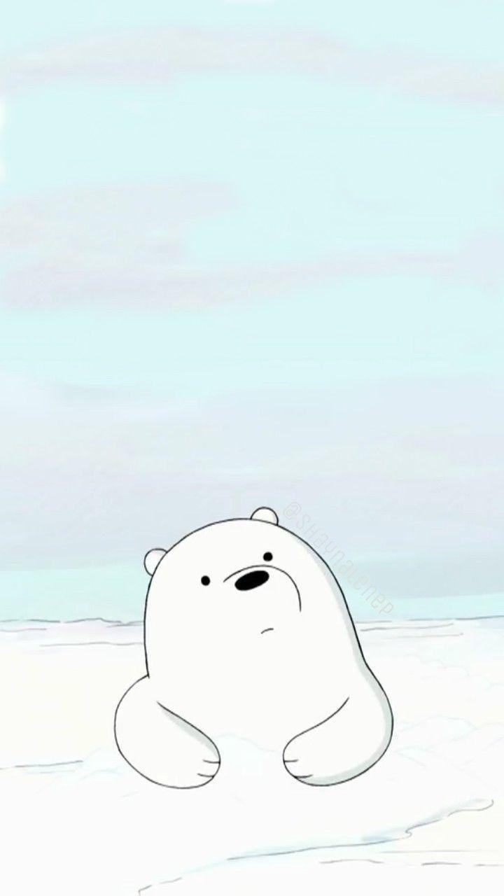 Ice Bear Wallpapers Top Free Ice Bear Backgrounds Wallpaperaccess