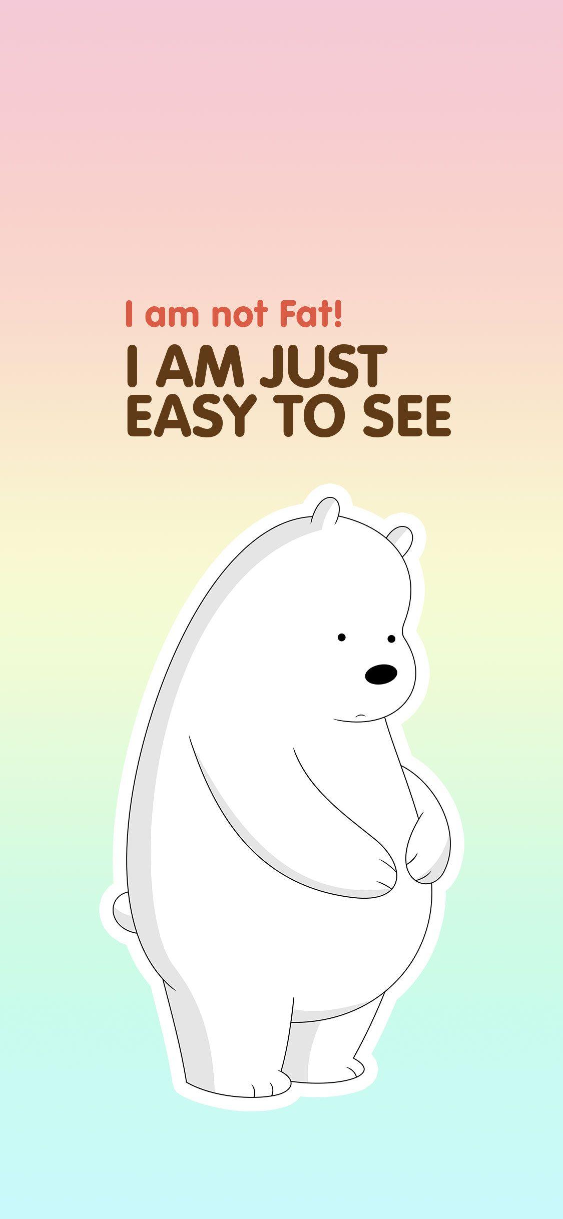 We Bare Bears Phone Wallpapers Top Free We Bare Bears Phone Backgrounds Wallpaperaccess