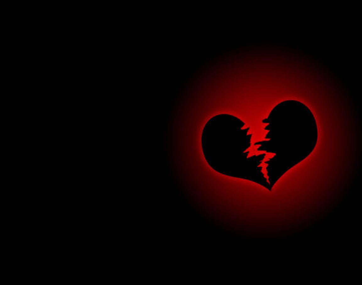 Make your device cooler and more beautiful. Broken Heart Wallpapers Top Free Broken Heart Backgrounds Wallpaperaccess