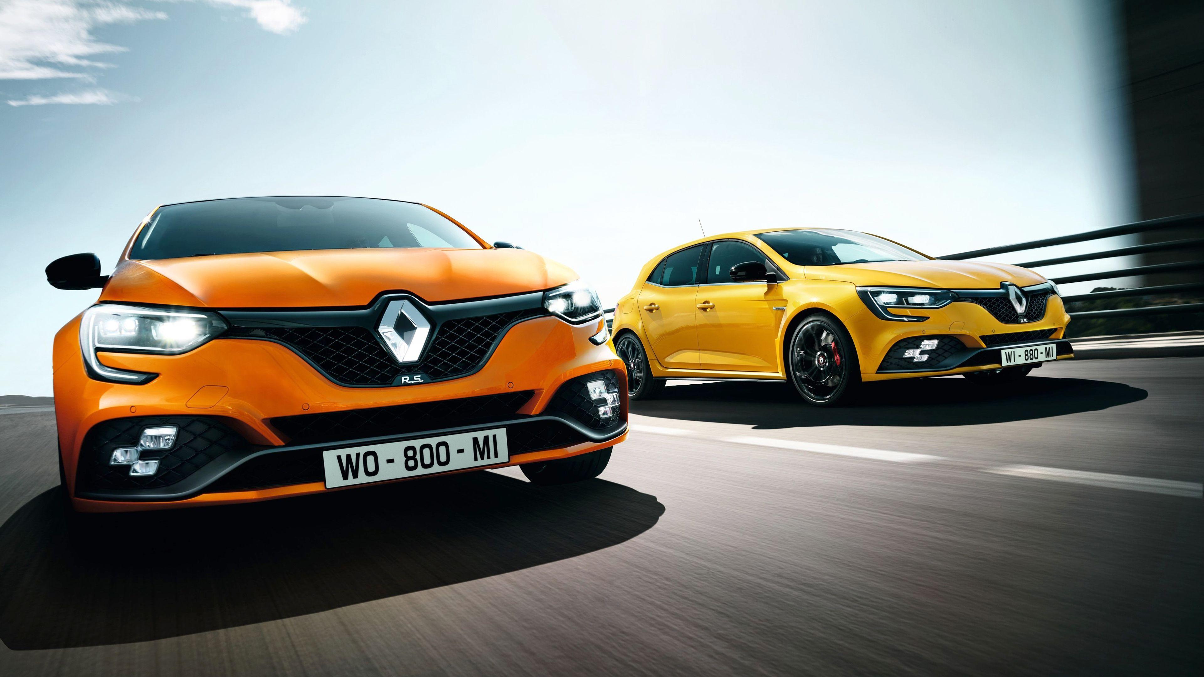 Renault Wallpapers Top Free Renault Backgrounds