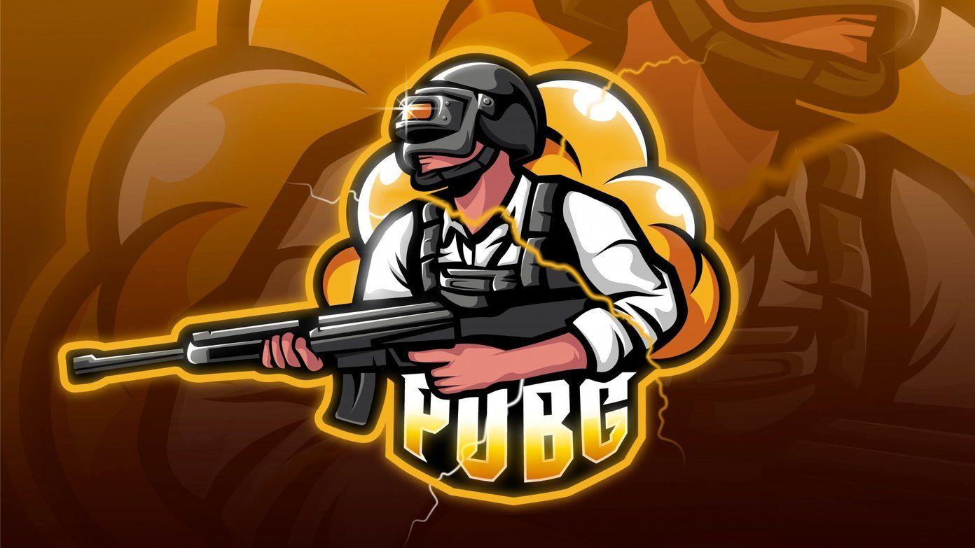 Pubg Logo Wallpapers Top Free Pubg Logo Backgrounds Wallpaperaccess