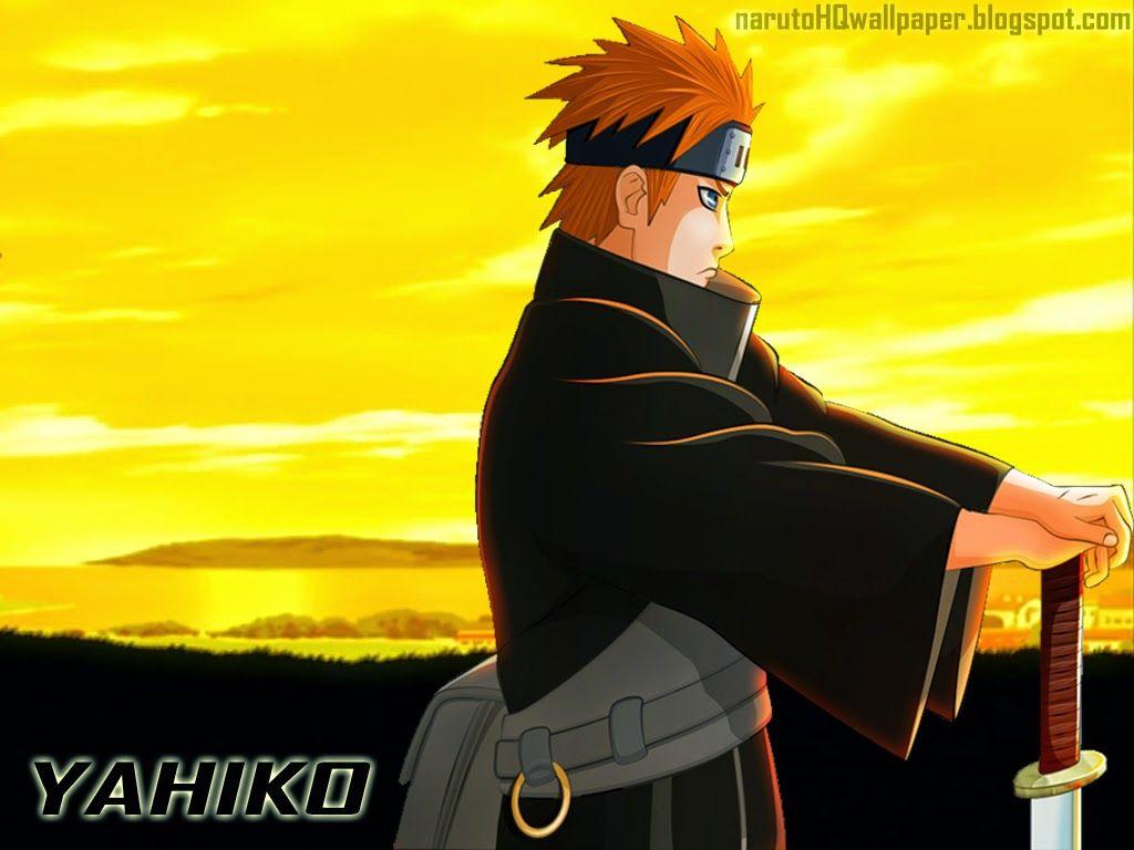 He has the animal path summon konan and all but the deva path to a safe distance while the deva path performs a large … Pain Akatsuki Leader Wallpapers Top Free Pain Akatsuki Leader Backgrounds Wallpaperaccess