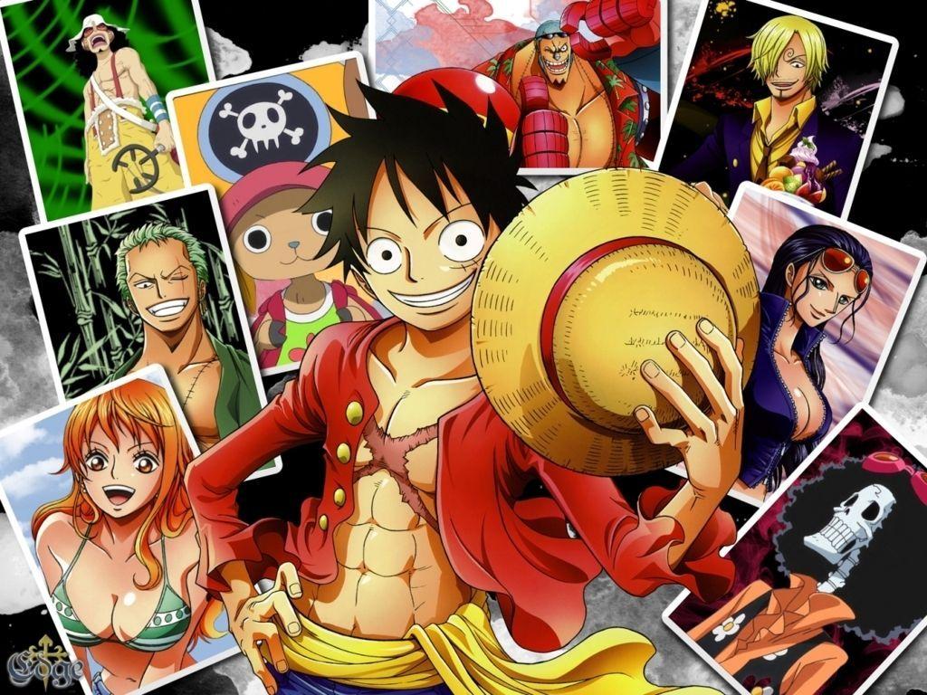 One Piece New World Wallpapers Top Free One Piece New World Backgrounds Wallpaperaccess