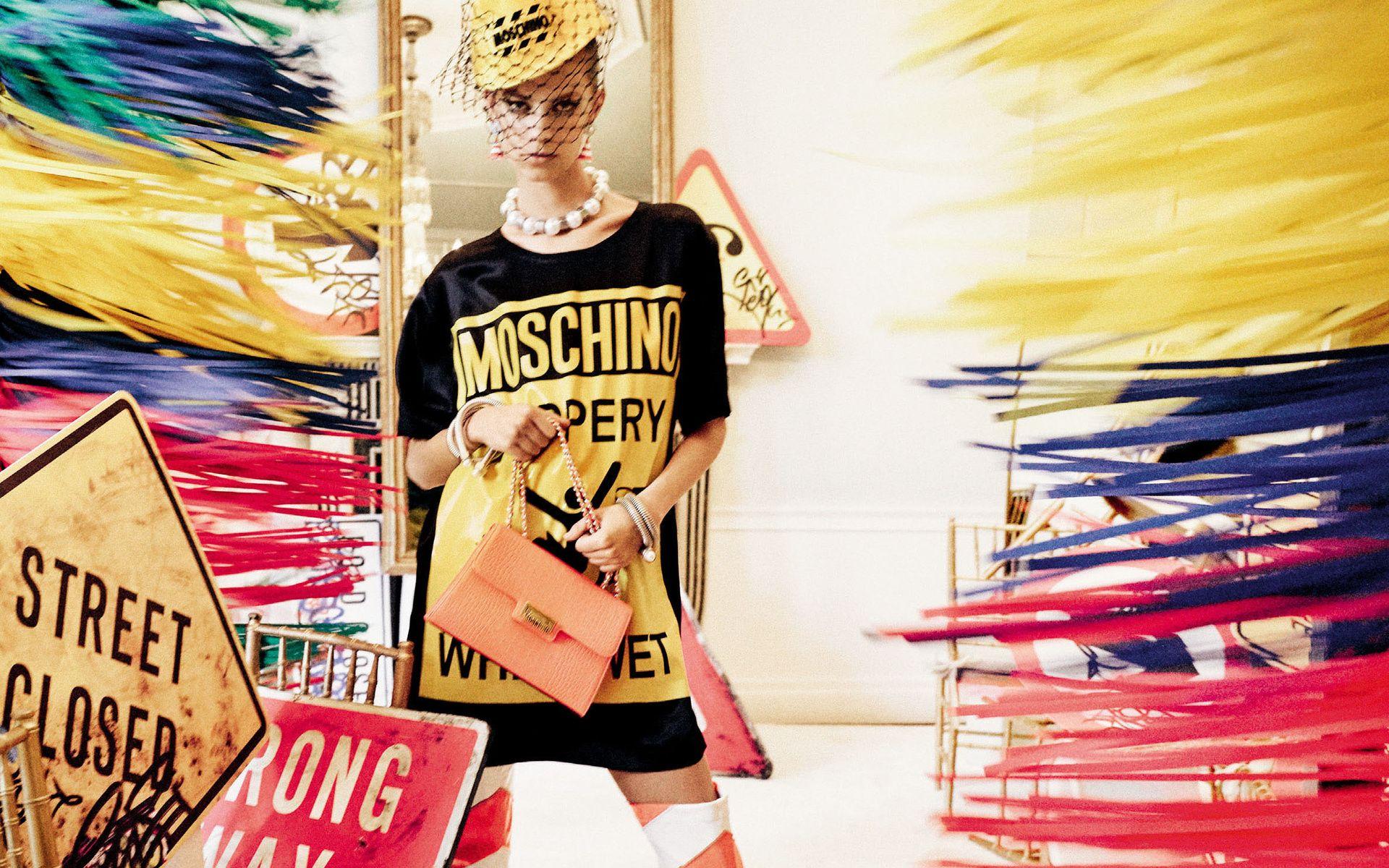 Gratuito immagini Moschino Desktop Wallpapers Top Free Moschino Desktop aggiornato da parte di