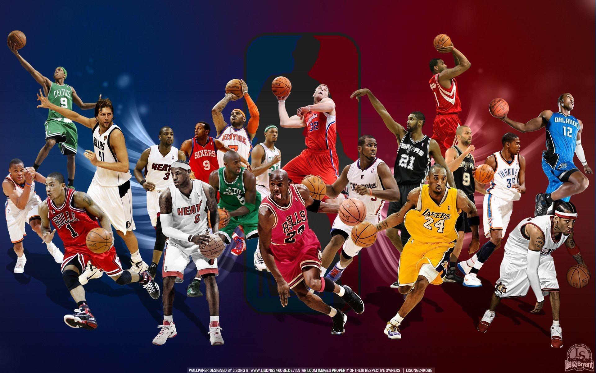 Gratuito immagini Nba Wallpapers Top Free Nba Backgrounds Wallpaperaccess il piu cool da parte di