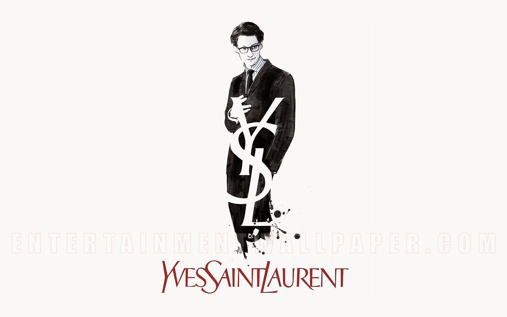 Yves Saint Laurent Wallpapers Top Free Yves Saint Laurent Backgrounds Wallpaperaccess