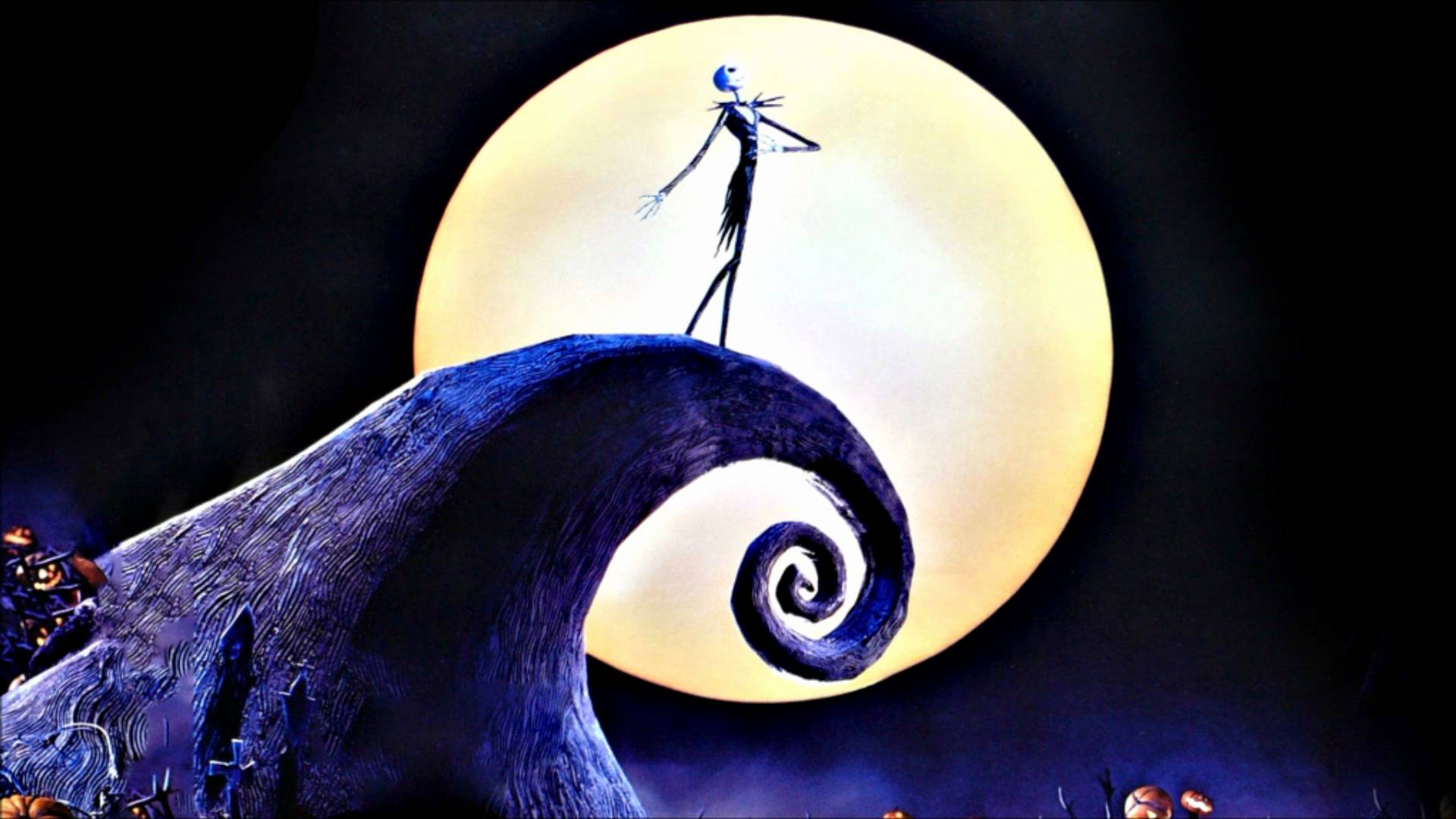 Ottieni immagini The Nightmare Before Christmas Wallpapers Top Free The Nightmare ultima da parte di