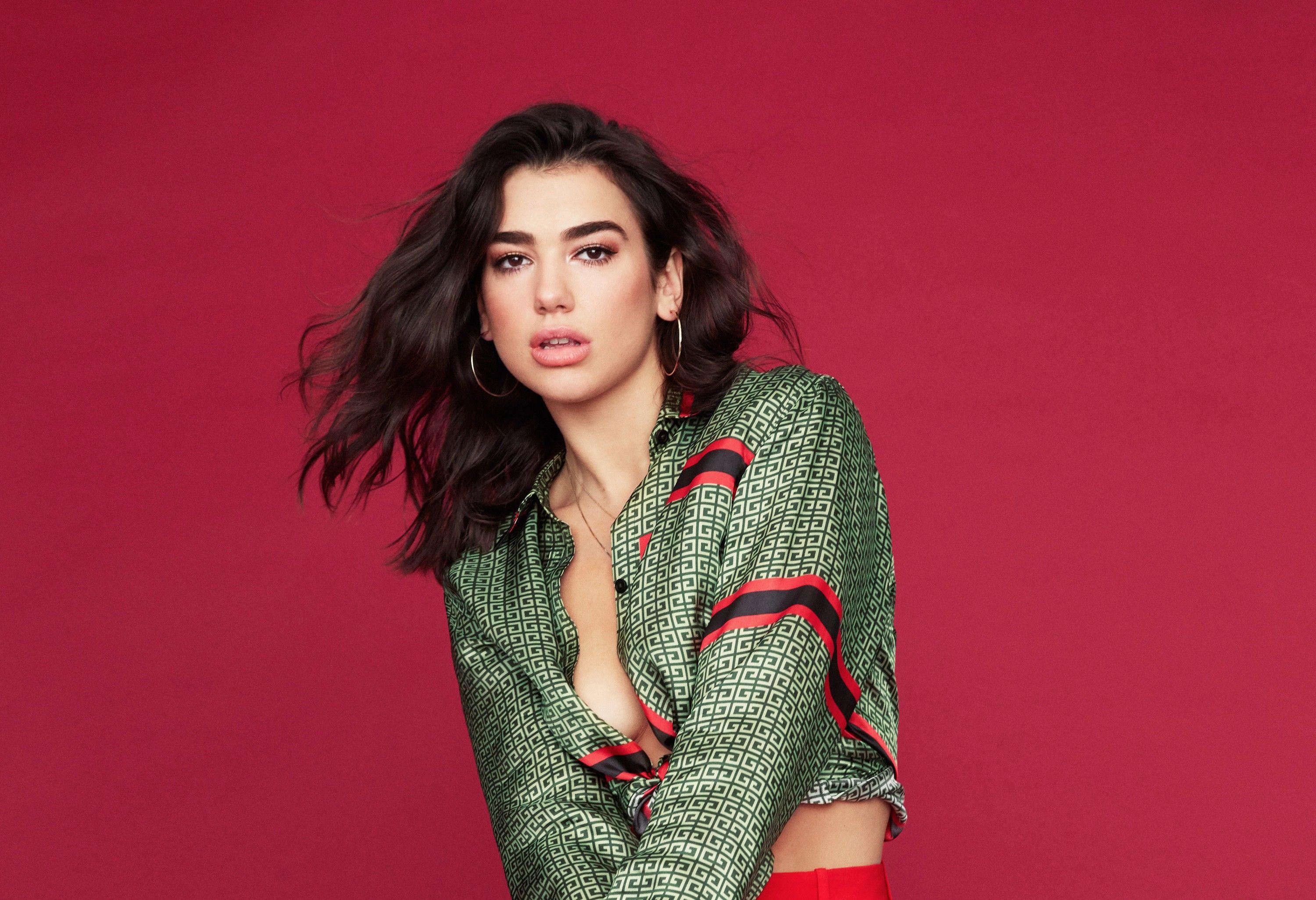 dua lipa wallpapers top free dua lipa backgrounds on dua lipa wallpapers