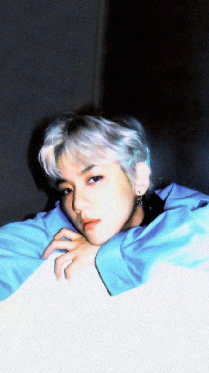 Free Gambar Hyunb S Tweet I Love You Baekhyun O Baekhyun Cute Terbaru oleh Lampunghits.com