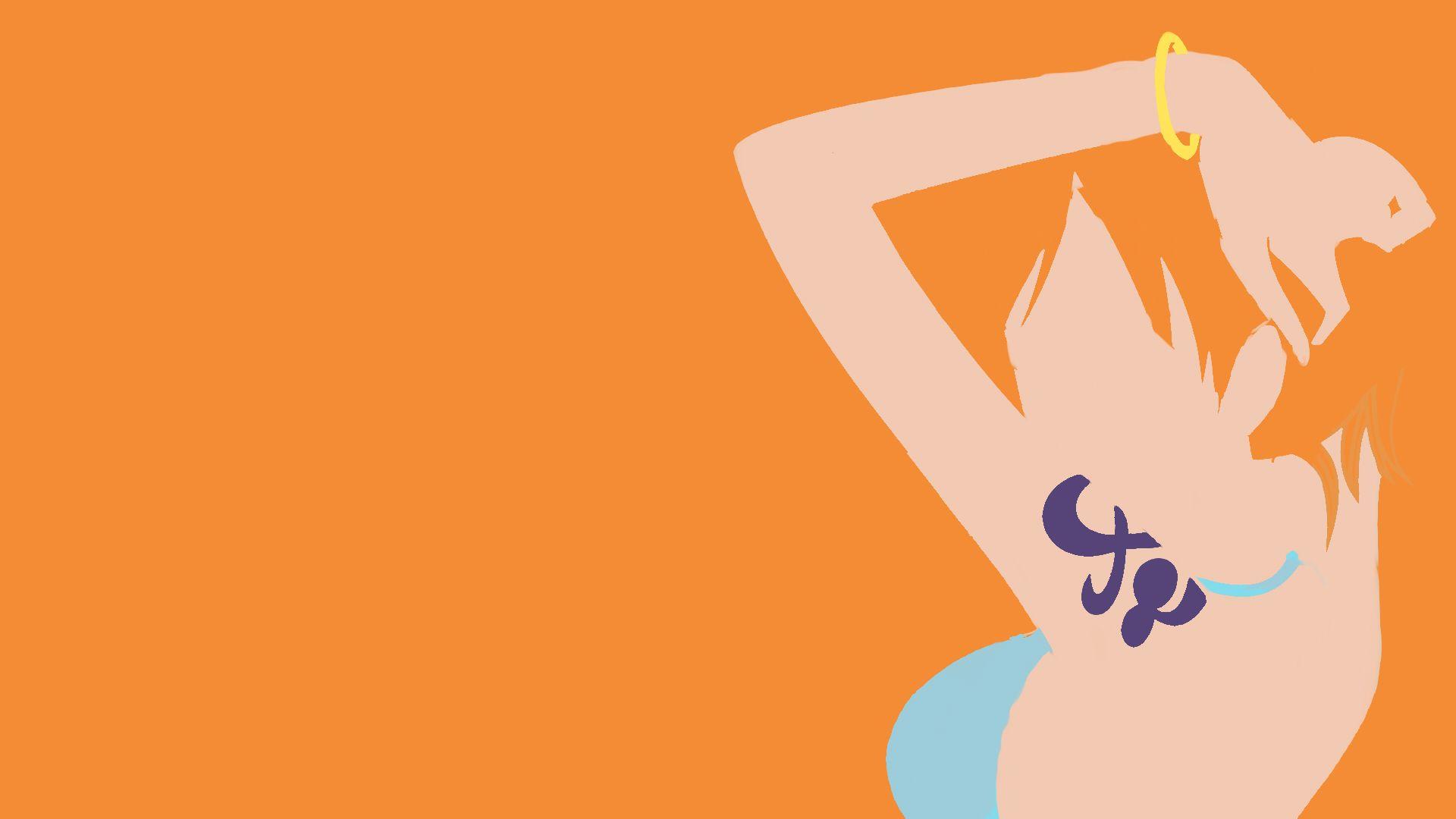 Minimalist One Piece Wallpapers Top Free Minimalist One Piece Backgrounds Wallpaperaccess