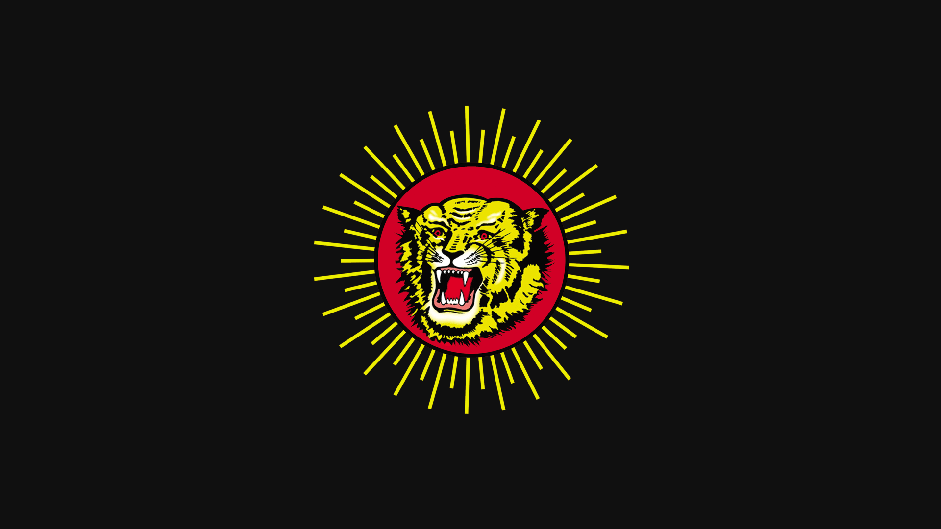 Tiger Logo Wallpapers Top Free Tiger Logo Backgrounds Wallpaperaccess