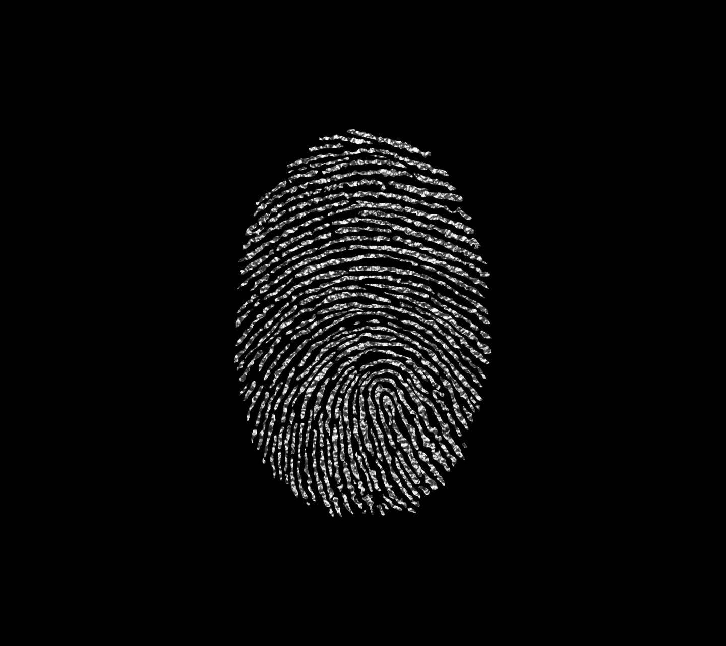 Fingerprint Lock Screen Wallpaper Hd Art Wallpapers