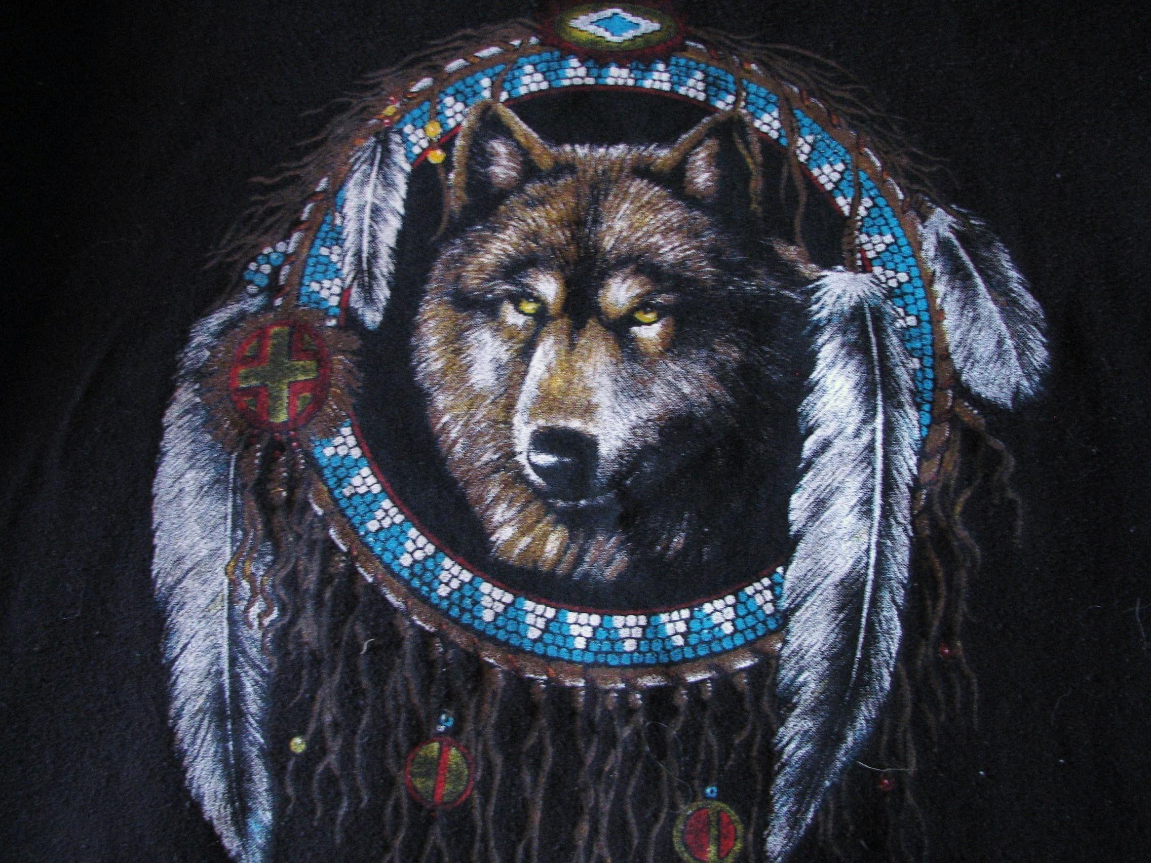 Wolf Dreamcatcher Wallpapers - Top Free Wolf Dreamcatcher Backgrounds - Wallpaperaccess 1704_x_2272_jpg