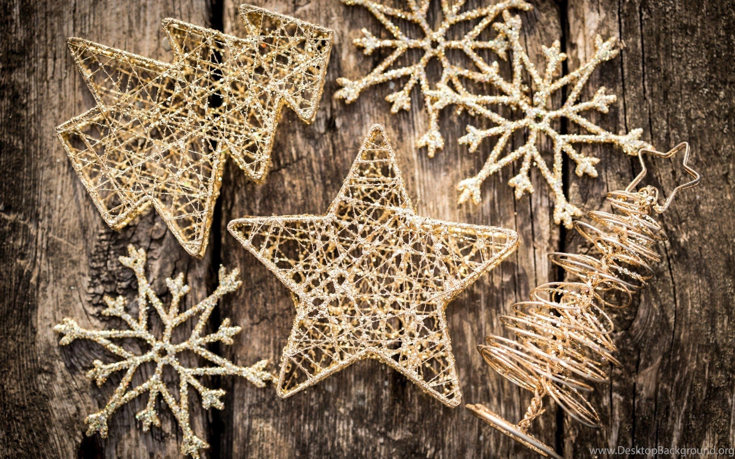 Vintage christmas desktop wallpapers