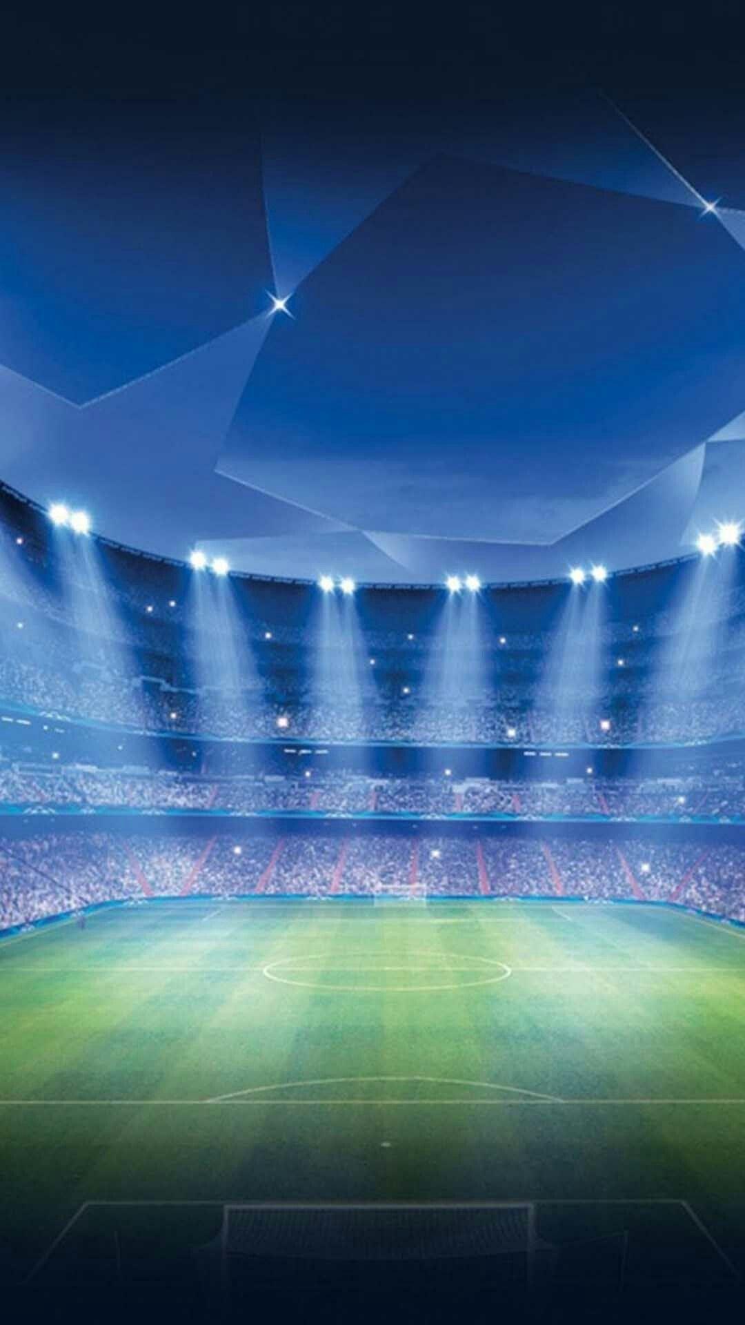 Soccer stadium wallpaper hd