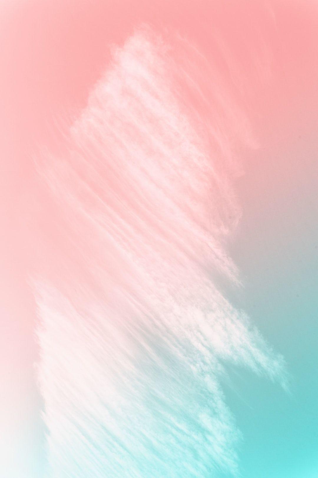 Pastel red aesthetic wallpapers