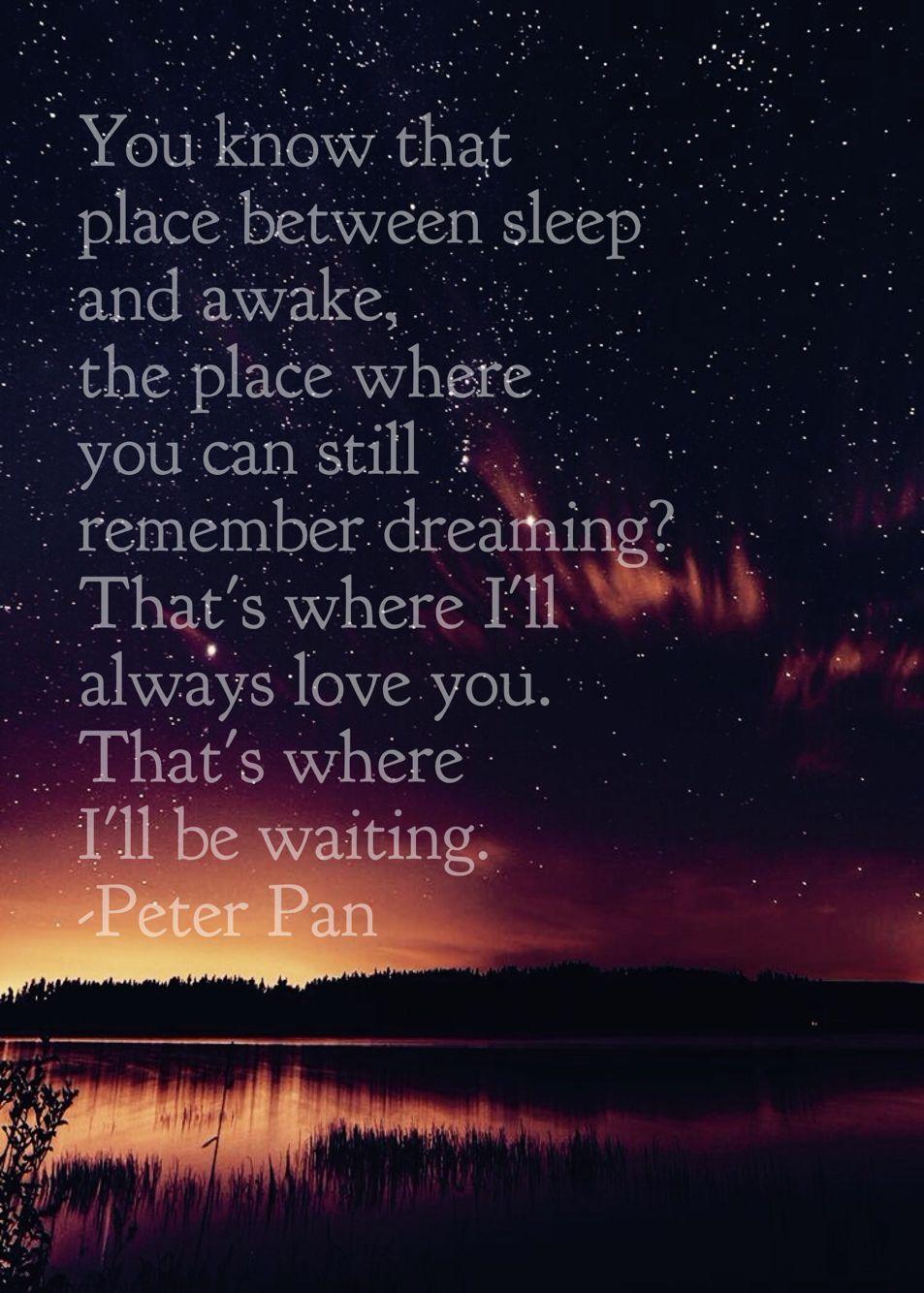 Learn everything you need to know about peter pan's flight at disneyland in california and if it's worth the wait. Peter Pan Quotes Wallpapers Top Free Peter Pan Quotes Backgrounds Wallpaperaccess