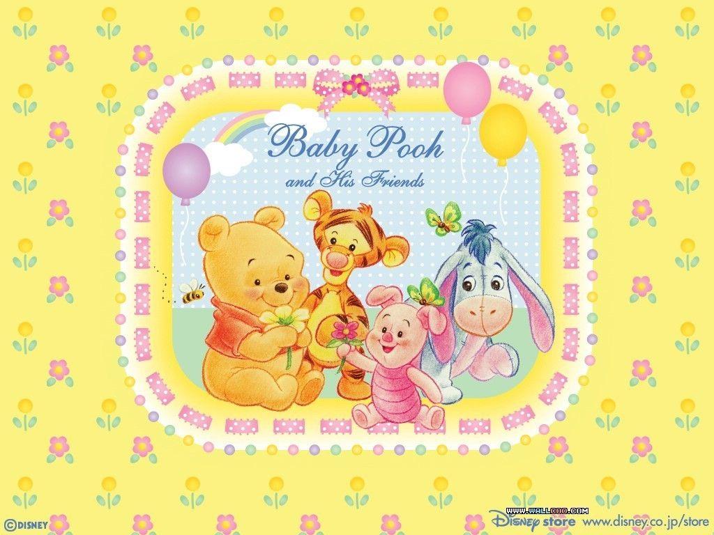 Ottieni immagini Winnie The Pooh Wallpapers Top Free Winnie The Pooh Backgrounds ultima saluti