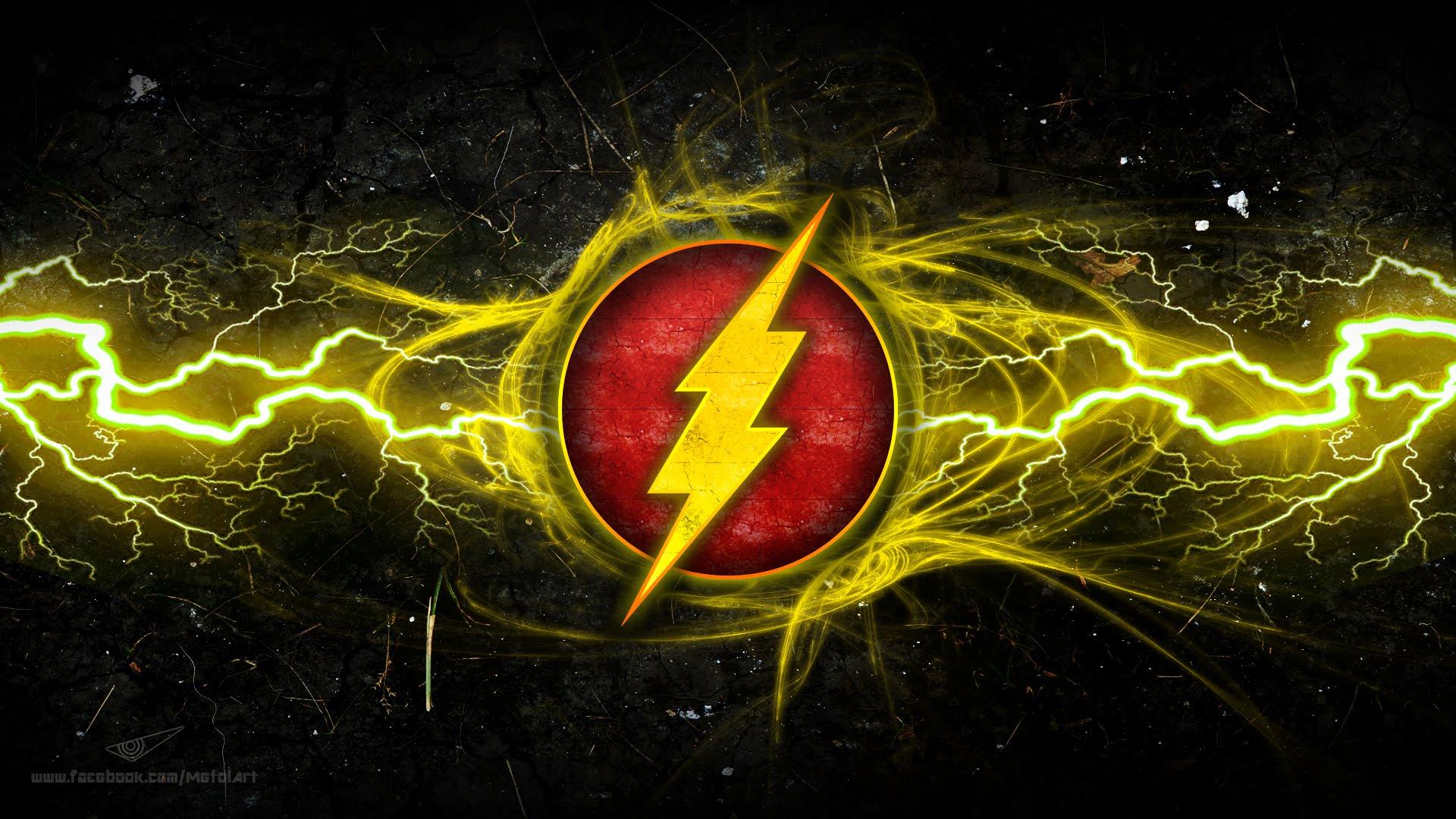 Ottieni immagini The Flash Wallpapers Top Free The Flash Backgrounds il piu cool da parte di
