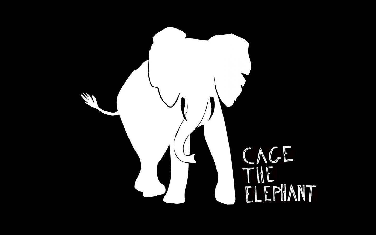 All our photos are of high quality, so go ahead. Cage The Elephant iPhone Wallpapers - Top Free Cage The Elephant iPhone Backgrounds