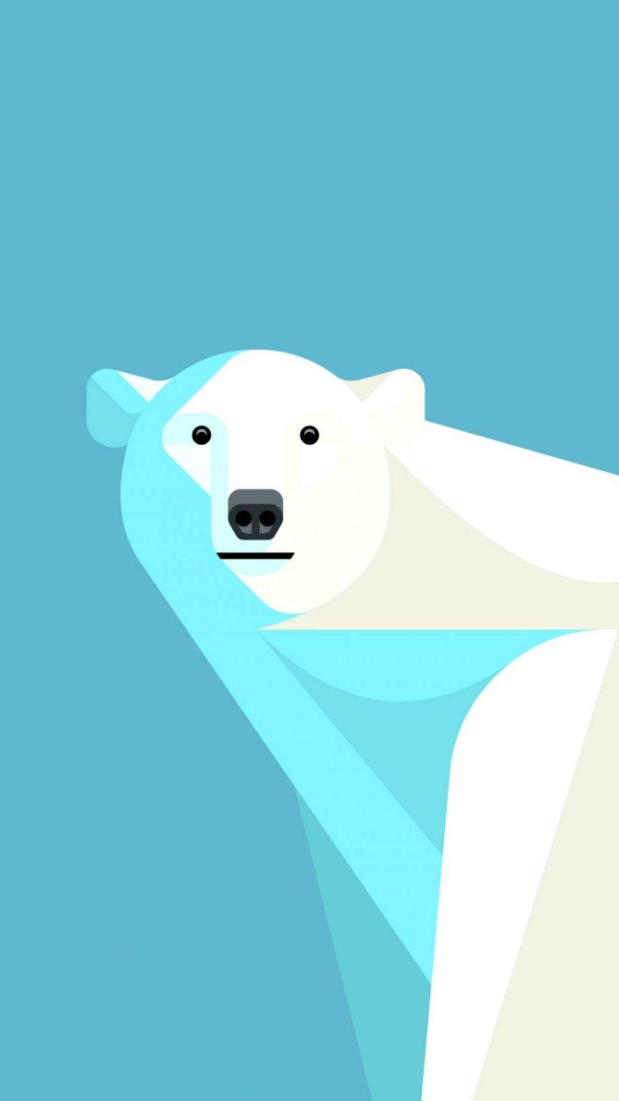 Ice Bear Cartoon Wallpapers Top Free Ice Bear Cartoon Backgrounds Wallpaperaccess