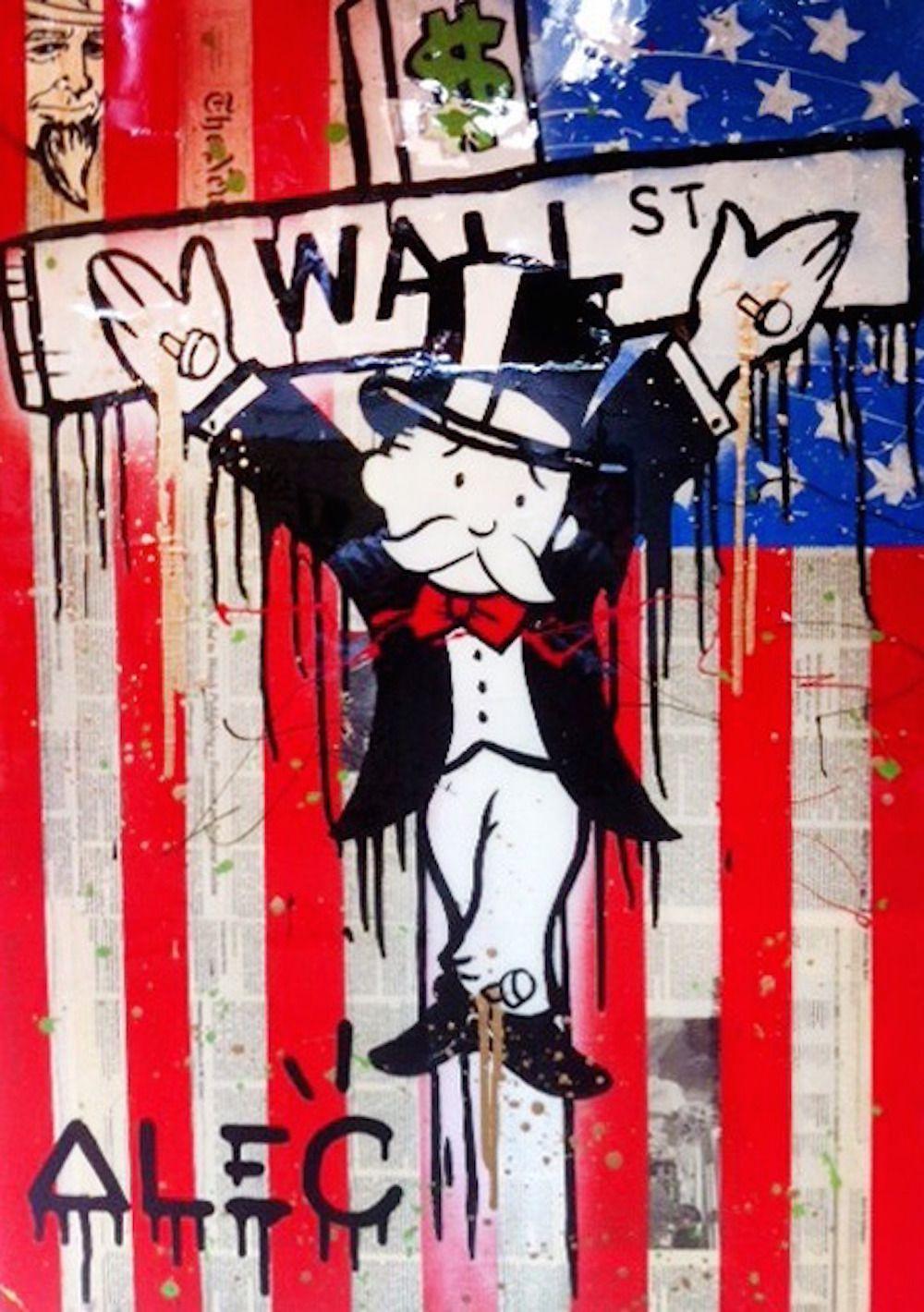 Alec monopoly art hd