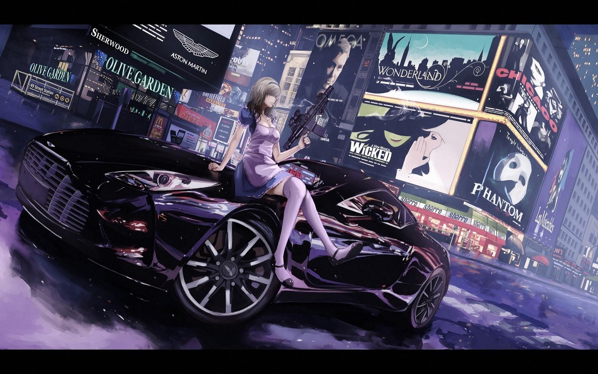 aesthetic anime car wallpaper wallpress free wallpaper on anime car aesthetic wallpapers
