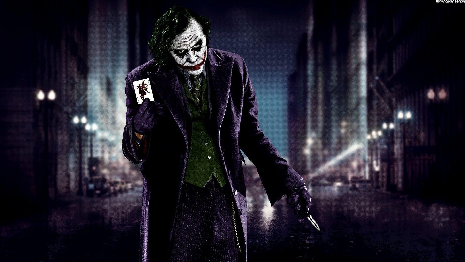 Heath Ledger Joker Wallpapers Top Free Heath Ledger Joker Backgrounds Wallpaperaccess
