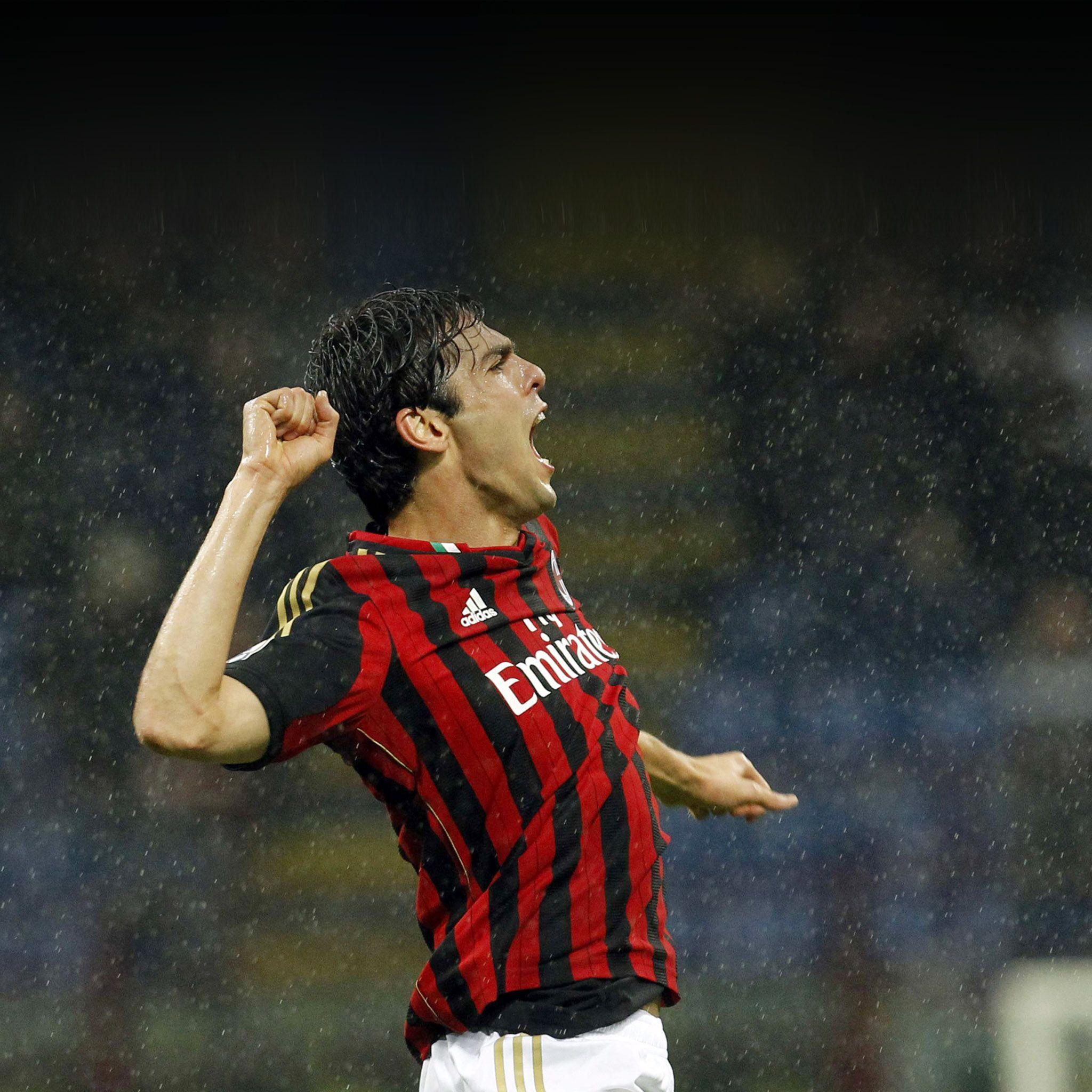 Download Gratuito immagini Kaka Milan Wallpapers Top Free Kaka Milan Backgrounds aggiornato da parte di