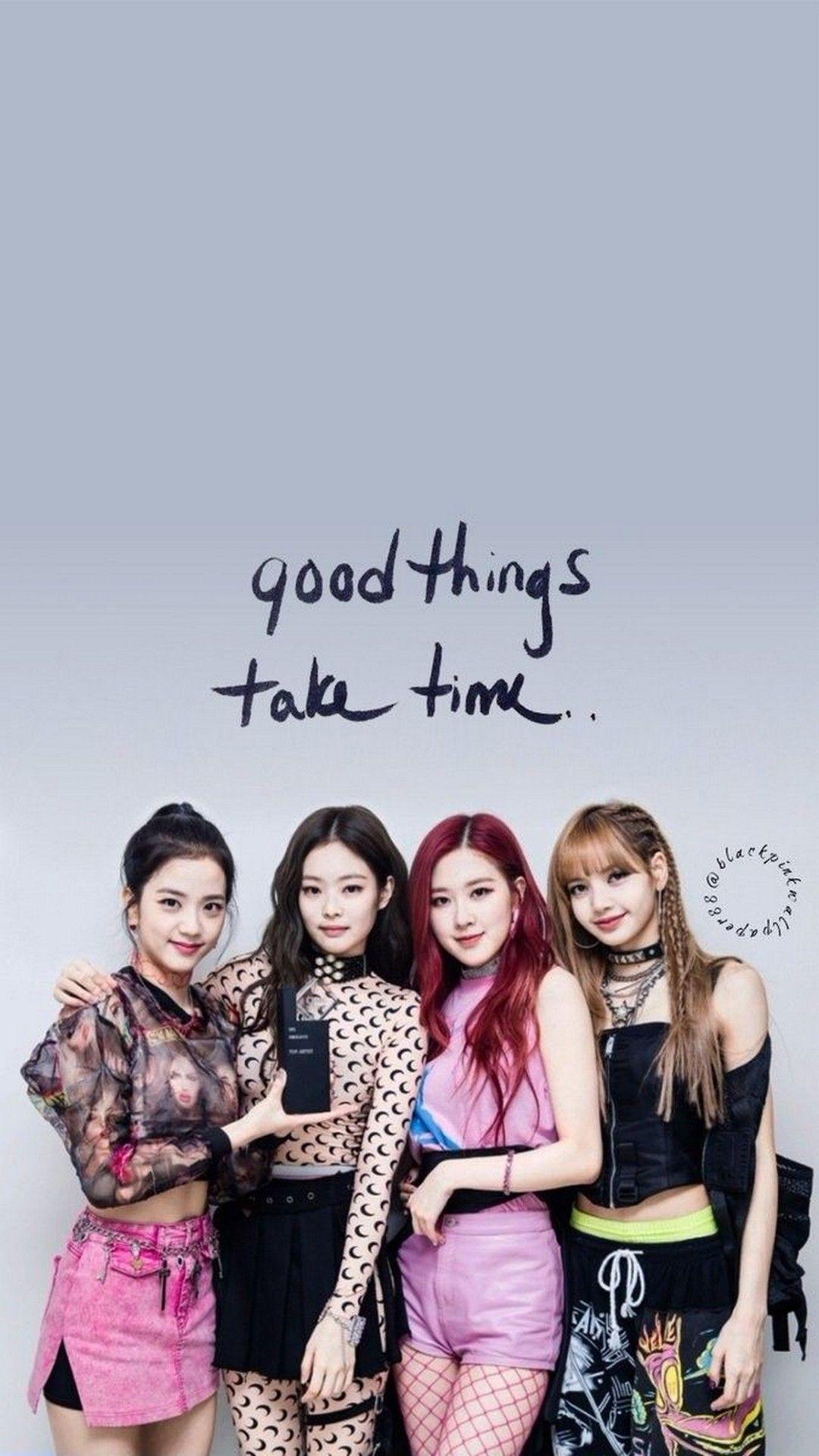 Blackpink Iphone Wallpapers Top Free Blackpink Iphone Backgrounds Wallpaperaccess