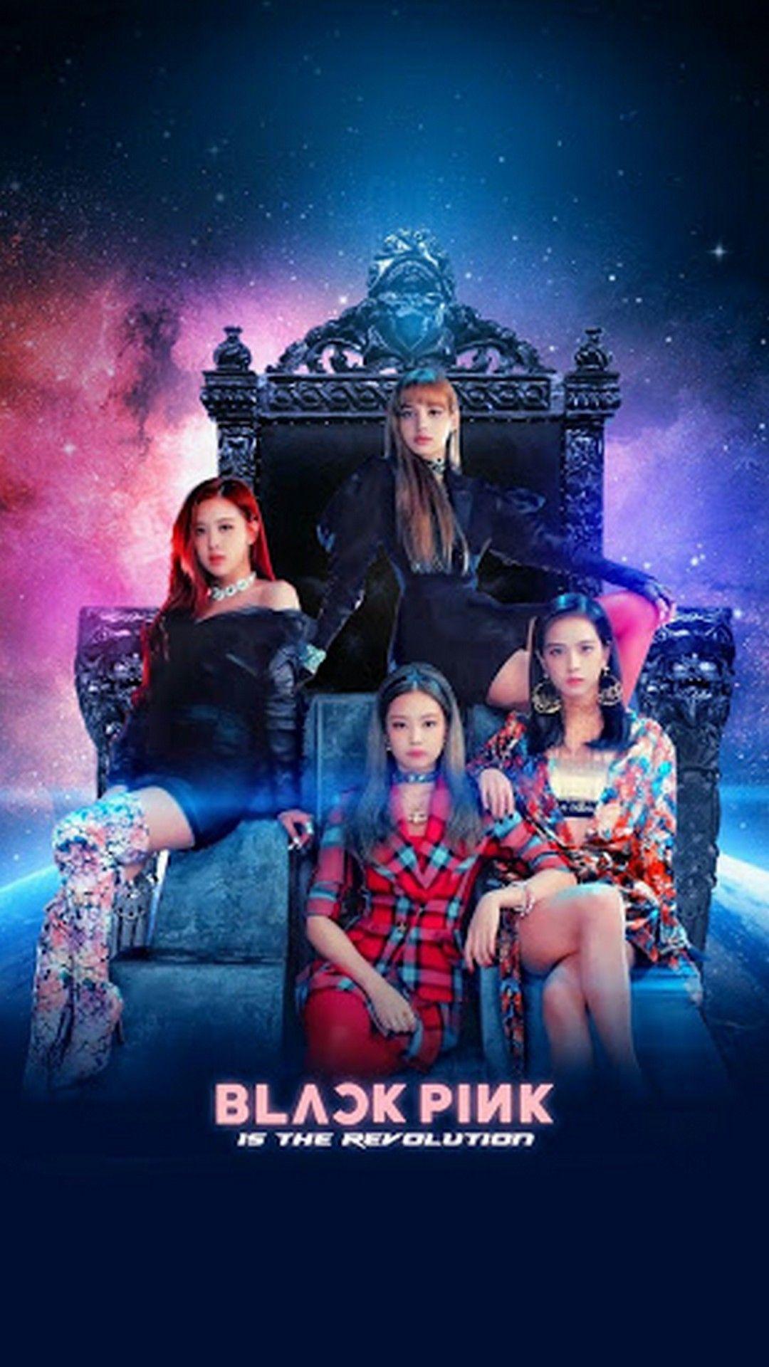 Blackpink Iphone Wallpapers Top Free Blackpink Iphone Backgrounds Wallpaperaccess