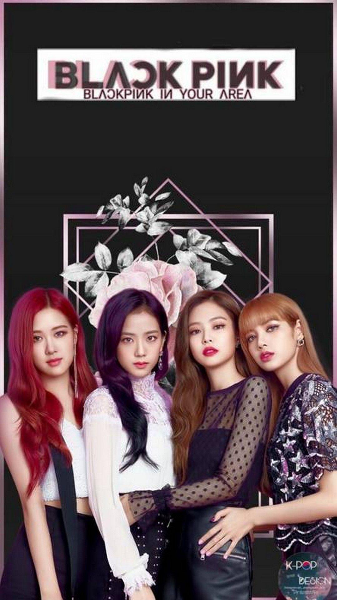 Blackpink Iphone Wallpapers Top Free Blackpink Iphone Backgrounds Wallpaperaccess