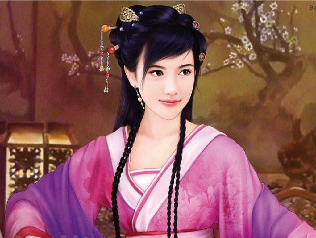 This hd wallpaper is about chinese girl, beautiful cheongsam, original wallpaper dimensions is 1920x1080px, file size is 196.44kb. Chinese Women Wallpapers Top Free Chinese Women Backgrounds Wallpaperaccess