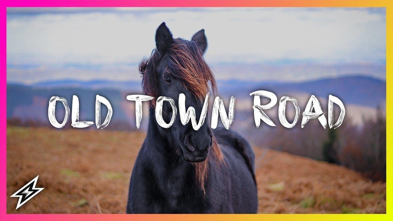 Cyrus explained that he loved the original song the first time he heard it. Old Town Road Wallpapers Top Free Old Town Road Backgrounds Wallpaperaccess