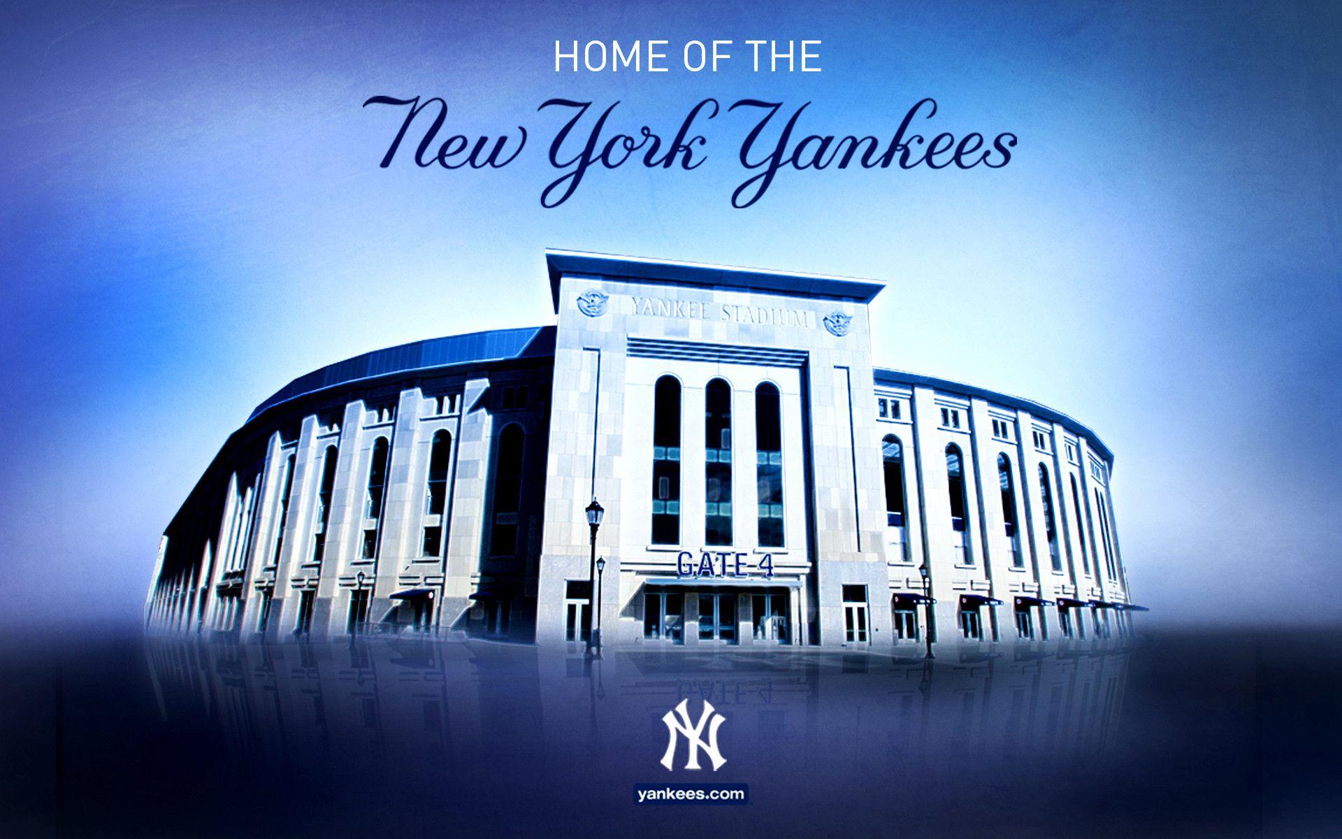 Yankees Wallpapers Top Free Yankees Backgrounds Wallpaperaccess