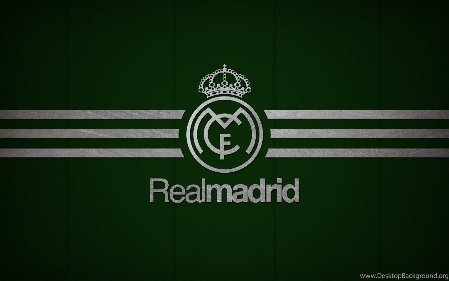Real Madrid Logo Wallpapers Top Free Real Madrid Logo Backgrounds Wallpaperaccess
