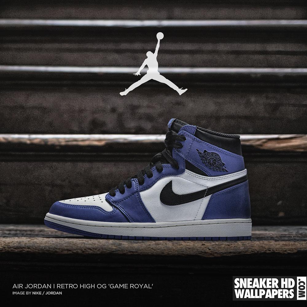Air Jordan 1 Wallpapers Top Free Air Jordan 1 Backgrounds Wallpaperaccess