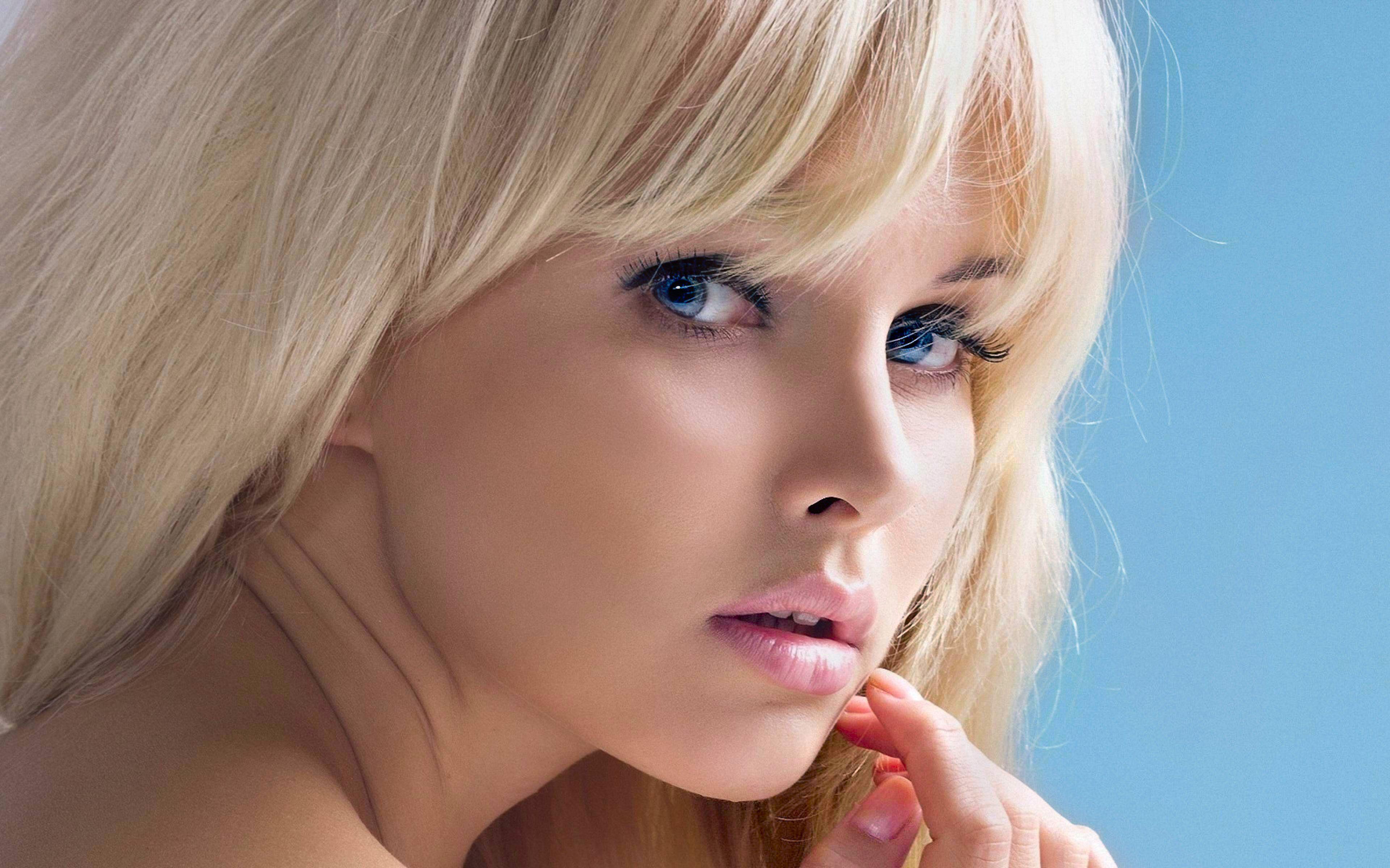 4k beautiful face wallpapers