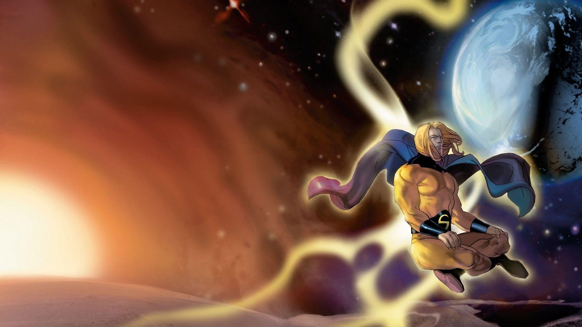 Save space on your device. Adam Warlock Wallpapers Top Free Adam Warlock Backgrounds Wallpaperaccess