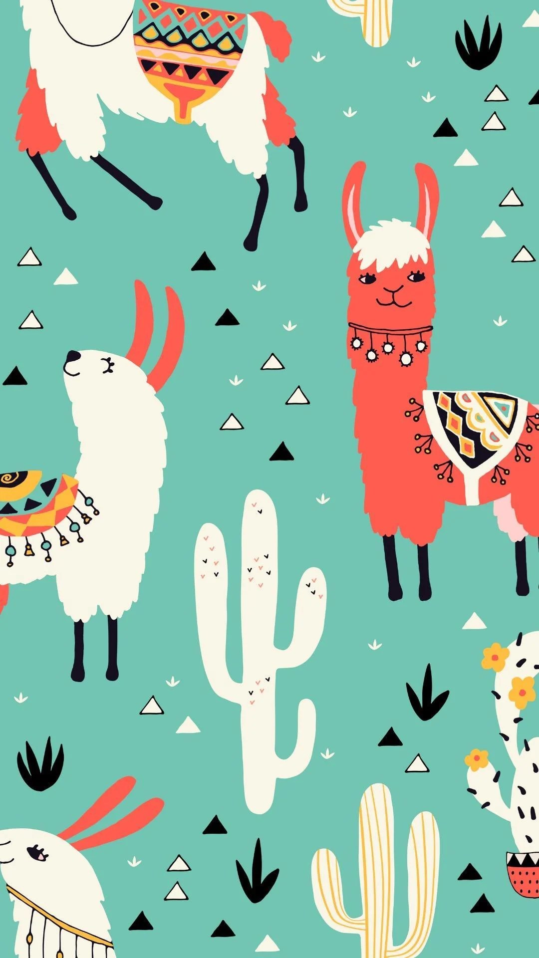 cute llama wallpapers top free cute llama backgrounds on kawaii llama wallpapers
