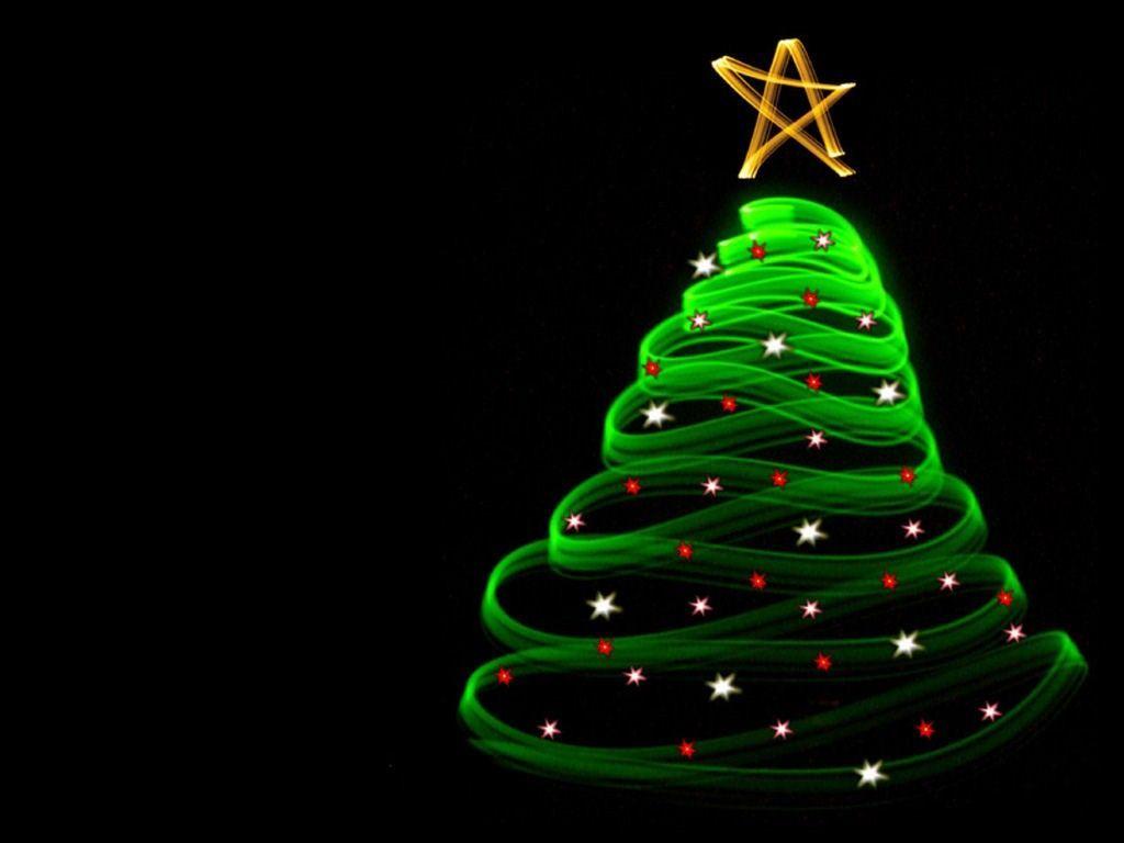 If you're trying to create a tropical oasis, you'll definitely need a palm tree or two. Green Christmas Wallpapers Top Free Green Christmas Backgrounds Wallpaperaccess