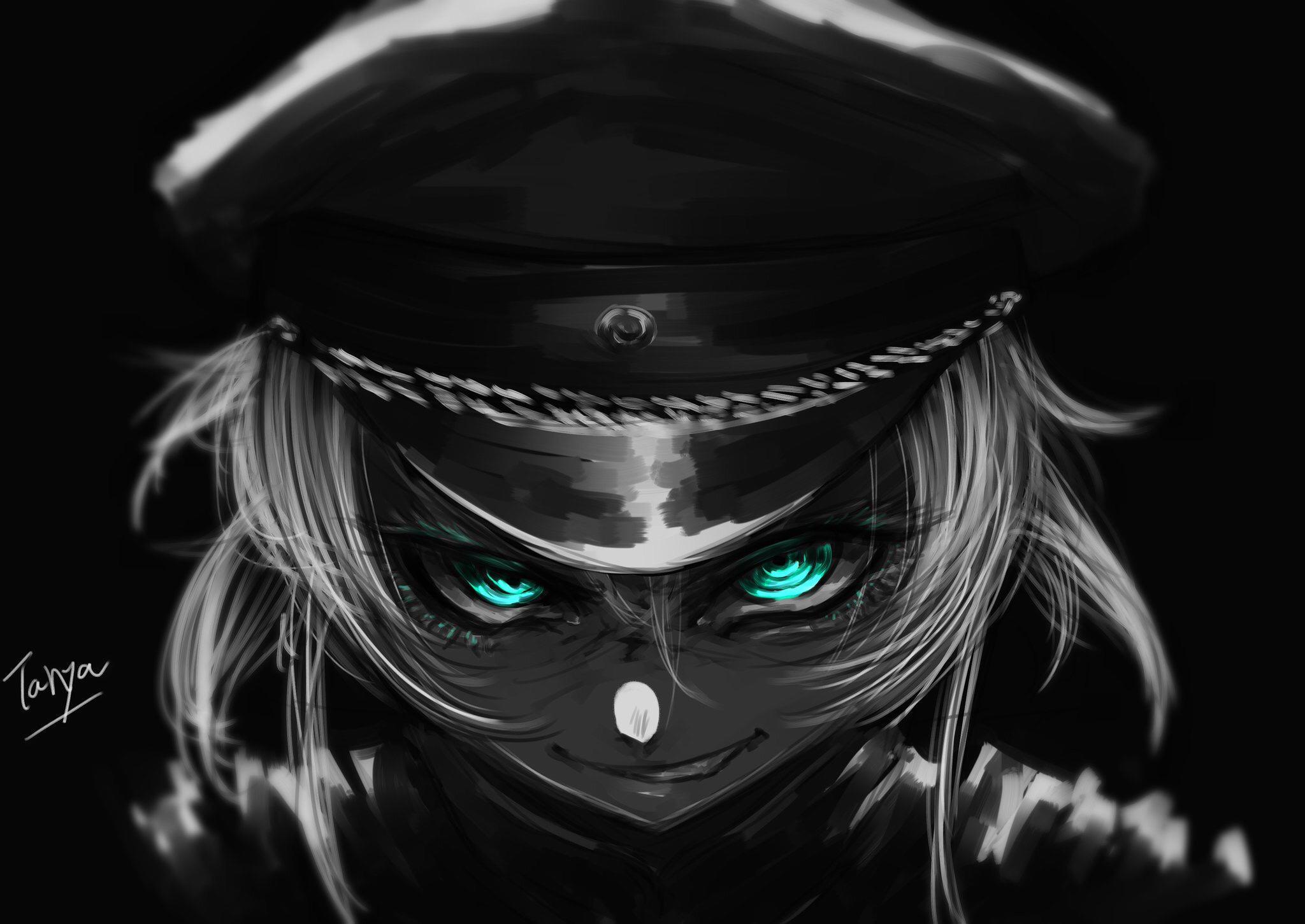 Youjo Senki Hentai