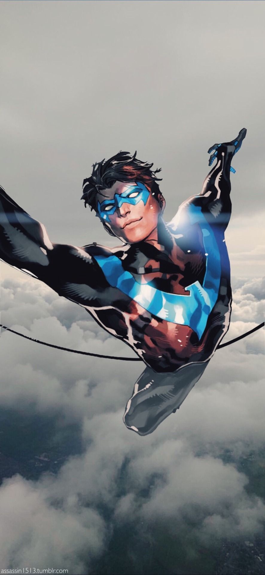 Dc aesthetic wallpapers